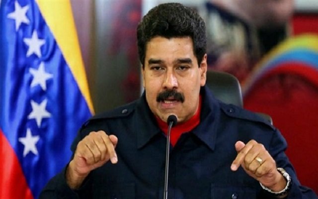كولومبيا تتهم فنزويلا بمحاولة اغتيال رئيس البلاد