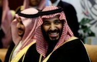 رغم إظهار بن سلمان لزوجته ورقصات المهرج تركي ال شيخ إلا أن السعودية على رأس قائمة الدول الممولة للإرهاب