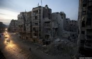 سوريا للسوريين وسنعيدها إلى أصحابها