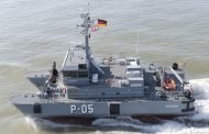 ألمانيا توافق على بيع أسلحة متطورة إلى قطر