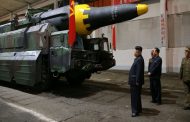 كوريا الشمالية لن تتخلى عن أسلحتها النووية