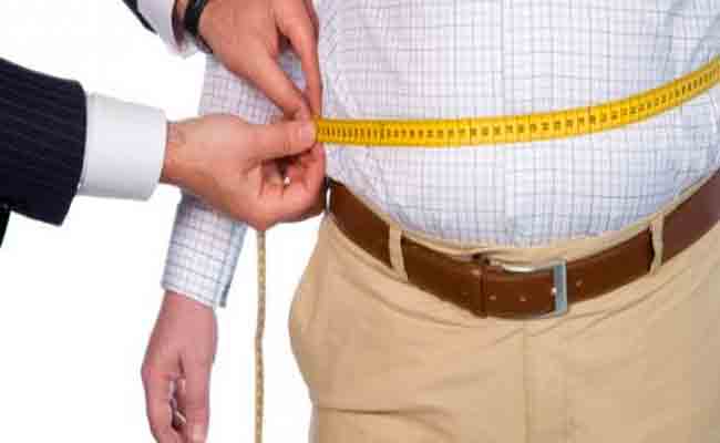 هذه أبرز مسبّبات السمنة والزيادة الكبيرة في الوزن!