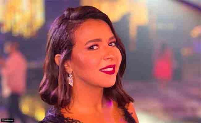 ايمي سمير غانم تواجه شقيقتها في أول بطولة مطلقة بموسم رمضان
