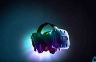 اصدار جديد للخوذة VR من HTC