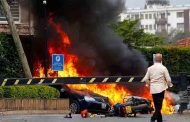 إدانة جزائرية للهجوم الإرهابي الذي استهدف مجمعا فندقيا بنيروبي