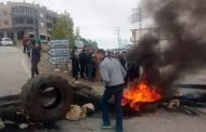 انتفاضة ساكنة بلدية بوعنداس بسطيف بعد تماطل السلطات الوصية في بناء مستشفى
