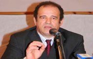 مراد وضاحي رئيسا جديدا  للديوان الوطني للثقافة و الاعلام