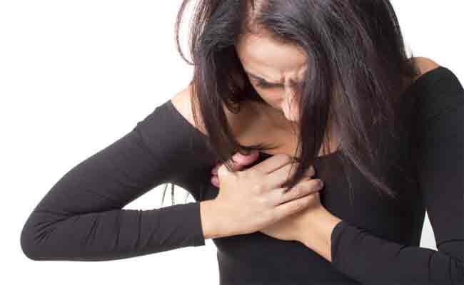 ألم القفص الصدري... هل هو خطير على صحتكم؟