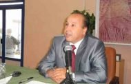 تعيين محمد جلاوي رئيسا للمجمع الجزائري للغة الأمازيغية