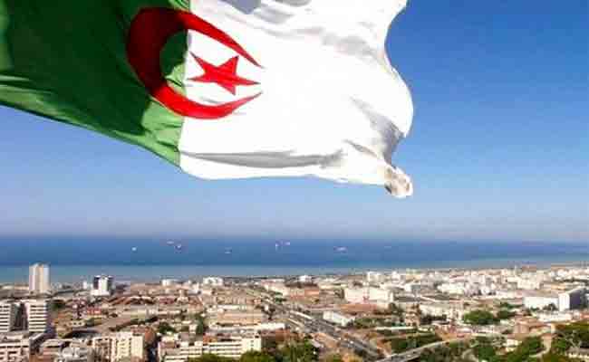 تصنيف الجزائر في المرتبة 126 عالميا في مجال الديمقراطية