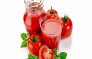عصير الطماطم... سلاح فعال في علاج فقر الدم