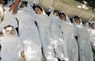 بعد مقتل مليوني شخص وتهجير 8 ملايين للأسف الأسد سيبقى لبعض الوقت