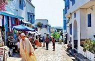 تونس ترتفع إيراداتها من السياحة بنسبة 45%