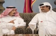 استقالة مهندس المصالحة بين قطر والدول خليجية