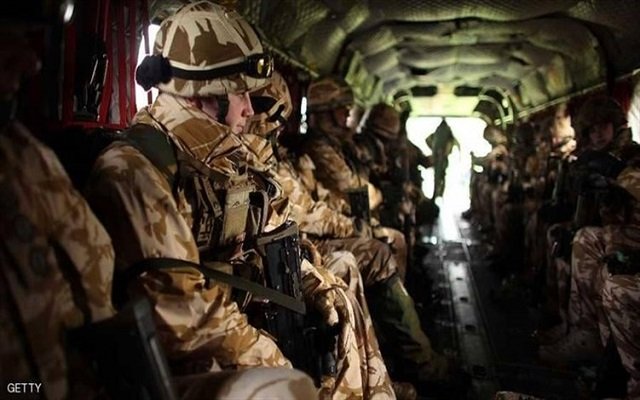 ترامب متهم بتعريض القوات الامريكية في أفغانستان للخطر