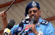 شرطة البشير تعذب معتقل سوداني حتى الموت