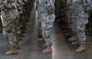 في أكبر الأكاديميات العسكرية الأمريكية ارتفاع ظاهرة الاعتداءات الجنسية بين الجنود