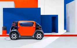 سيارة كهربائية من Citroën سوف تأخذ مكان الدراجات البخارية