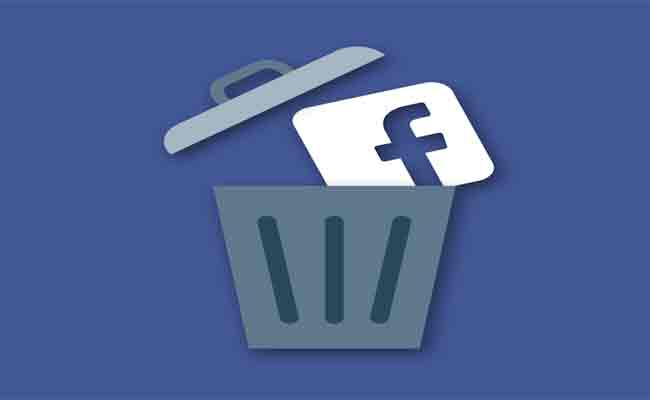 التوقف عن استخدام فيسبوك لمدة شهر يمكن أن يجعلك أفضل من الناحية الصحية