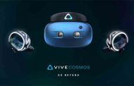 فيديو جديد من HTC لخوذة الواقع الإفتراضي Vivo Cosmos