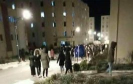 العنف الجامعي : طالبات ملثمات يعتدين على طالبة بالإقامة الجامعية بسطيف