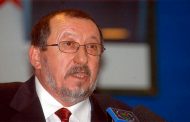 الاتحاد العام للعمال الجزائريين يدعم بوتفليقة في الرئاسيات