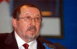 الاتحاد العام للعمال الجزائريين يدعم بوتفليقة في الرئاسيات