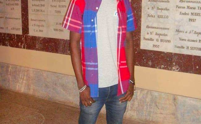 قتل طالب جامعي زيمبابوي بدافع السرقة في عنابة