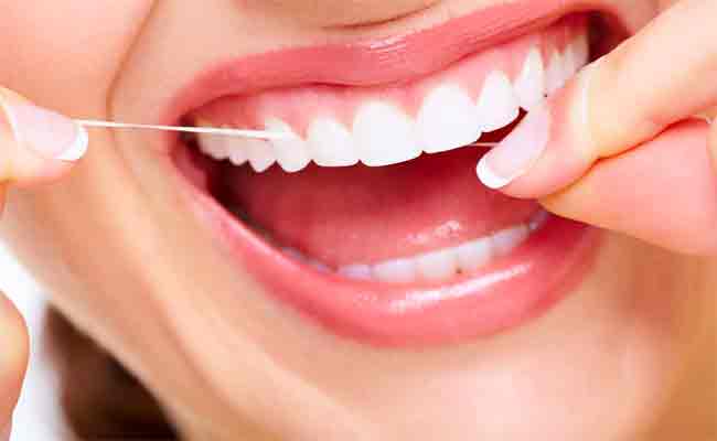 4 خطوات أساسية تحمي أسنانك من البلاك