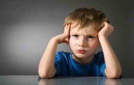 6 علامات تدلّ على إصابة طفلكم بمشاكل نفسية خطيرة!