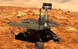 ناسا تعلن رسميا عن انتهاء خدمة المسبار Opportunity