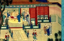 إمبراطور الصين يجامع 121 إمرأة في 15 يوم بفضل معادلة رياضية !!!