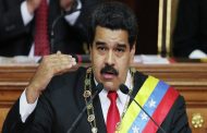 أيام الرئيس الفنزويلي نيكولاس مادورو في الحكم باتت معدودة