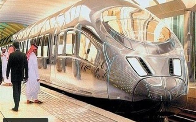 مترو الرياض يهتز على وقع فضيحة فساد كبيرة