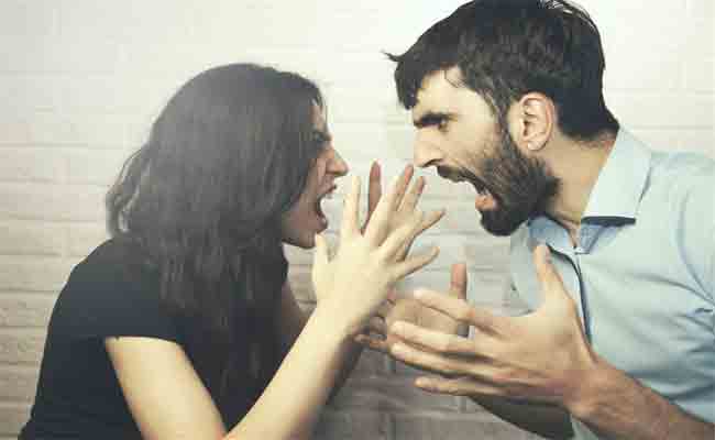 5 أنواع للعنف الزوجي... تعرّفوا عليها!