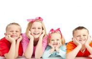 3 اسرار وراء تربية أطفال سعداء!