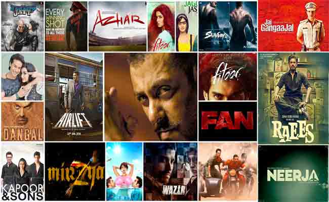 باكستان تمنع عرض أفلام بوليوود بسبب أزمتها السياسية مع الهند