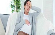 كيف تتعاملين مع الصداع النصفي خلال الحمل؟