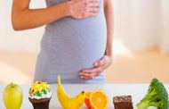 مكملات غذائية لتعزيز صحة الحامل والجنين