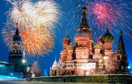 موسكو تستقبل مهرجان 
