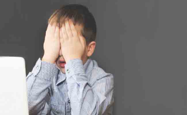 شروط رعاية الطفل في خطر