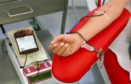 الجزائريون يتبرعون بأكثر من 600.000 كيس دم خلال سنة 2018