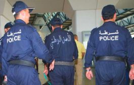 الأمن يوقف 75 شخصا بعد نهاية المظاهرات بالجزائر العاصمة