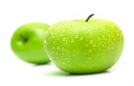 كيف يساعد التفاح الأخضر على فقدان الوزن؟