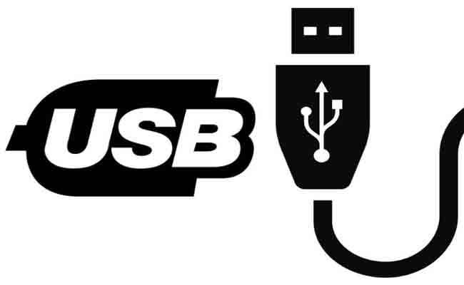 USB 4 : سرعة مضاعفة مقارنة مع USB 3.2