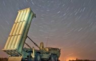 ردا على منظومة أس 300 الولايات المتحدة تنشر نظام ثاد الصاروخي في إسرائيل