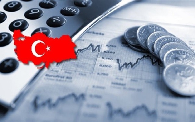 الاقتصاد التركي إلى أين