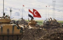 مقتل جنديين تركيين وإصابة ثمانية في شمال العراق
