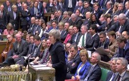 البرلمان بريطاني يرفض الخروج من الاتحاد الأوروبي