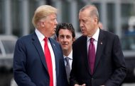 تركيا وأمريكا تتجهان نحو المجهول